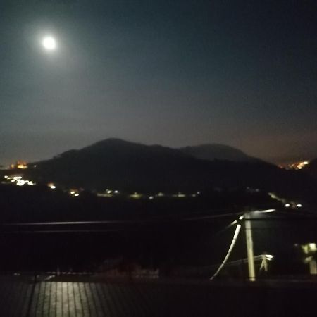 לינה וארוחת בוקר Tovo San Giacomo Casa Di Anna מראה חיצוני תמונה