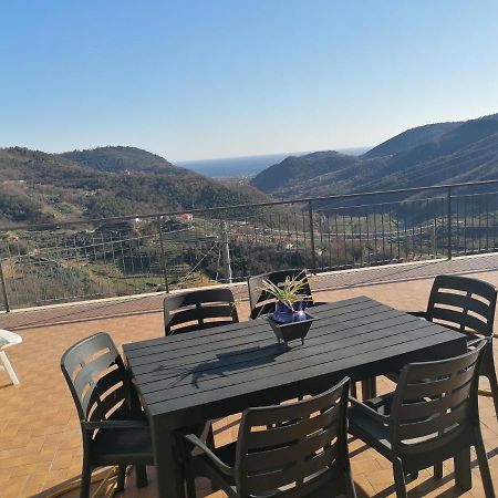 לינה וארוחת בוקר Tovo San Giacomo Casa Di Anna מראה חיצוני תמונה