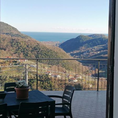 לינה וארוחת בוקר Tovo San Giacomo Casa Di Anna מראה חיצוני תמונה