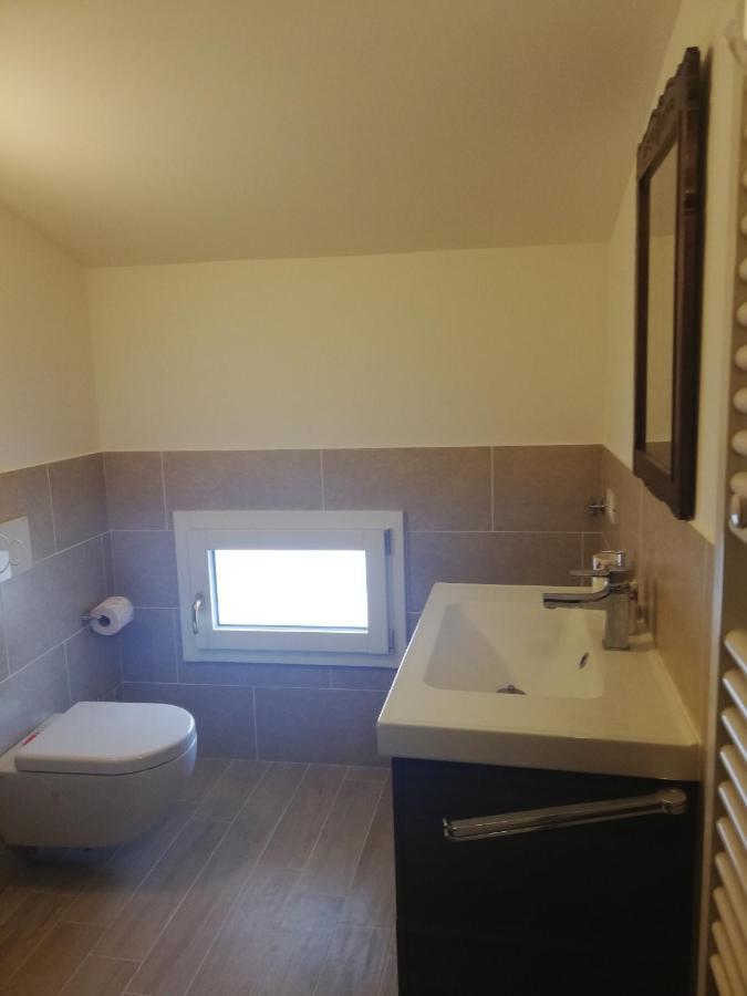 לינה וארוחת בוקר Tovo San Giacomo Casa Di Anna מראה חיצוני תמונה