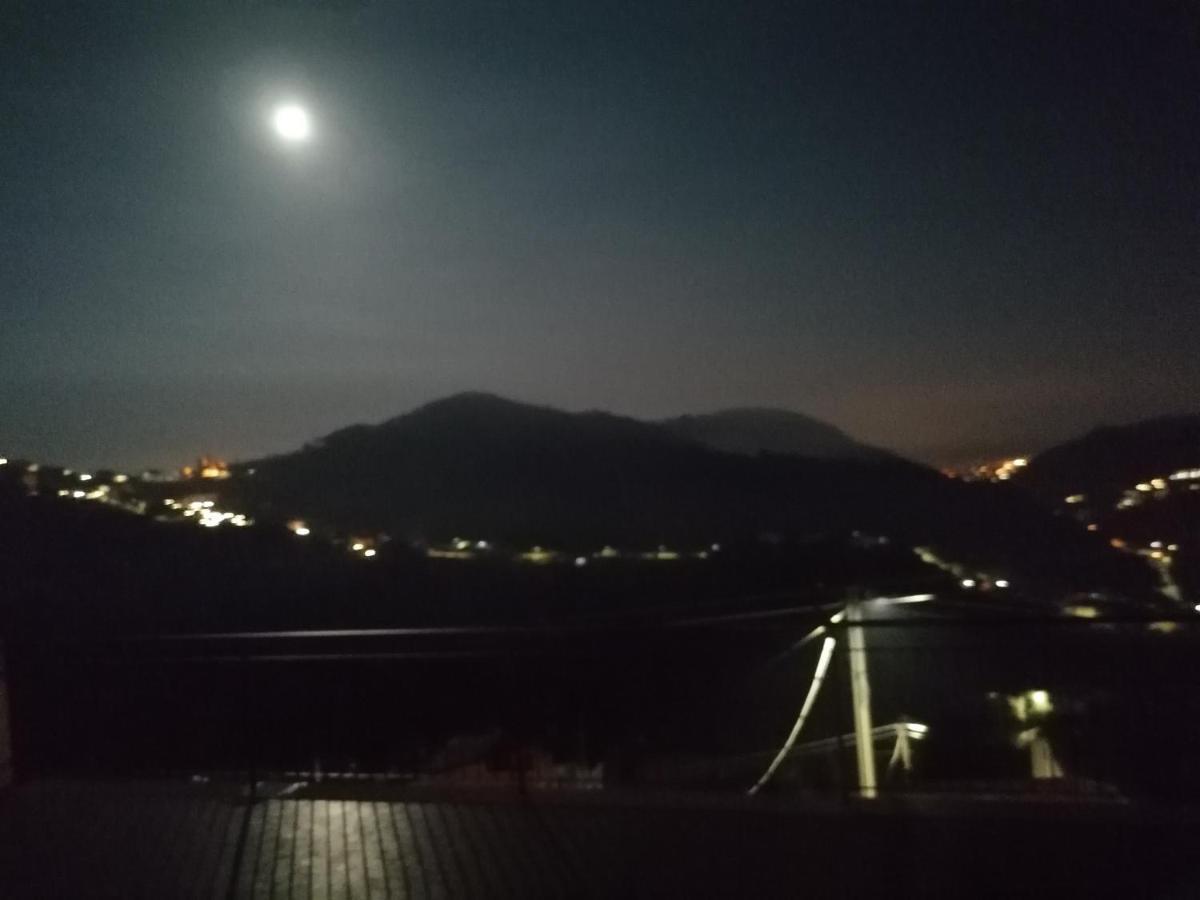 לינה וארוחת בוקר Tovo San Giacomo Casa Di Anna מראה חיצוני תמונה