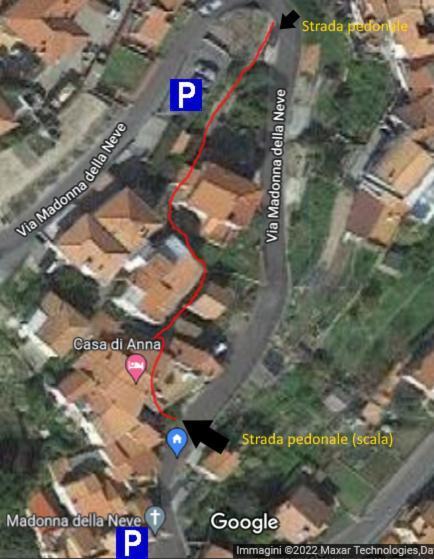 לינה וארוחת בוקר Tovo San Giacomo Casa Di Anna מראה חיצוני תמונה